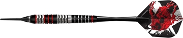 Strelice Za Pikado Harrows Heavy Metal 