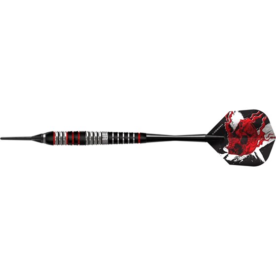 Strelice Za Pikado Harrows Heavy Metal 