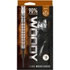 Strelice Za Pikado Luke Woodhouse Series 2 90% Tungsten 