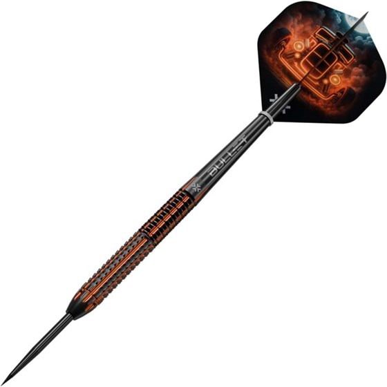Strelice Za Pikado Hotrod 97.5% Tungsten