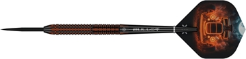 Strelice Za Pikado Hotrod 97.5% Tungsten