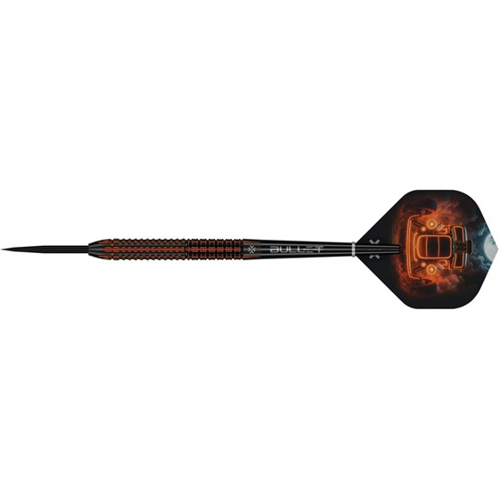 Strelice Za Pikado Hotrod 97.5% Tungsten