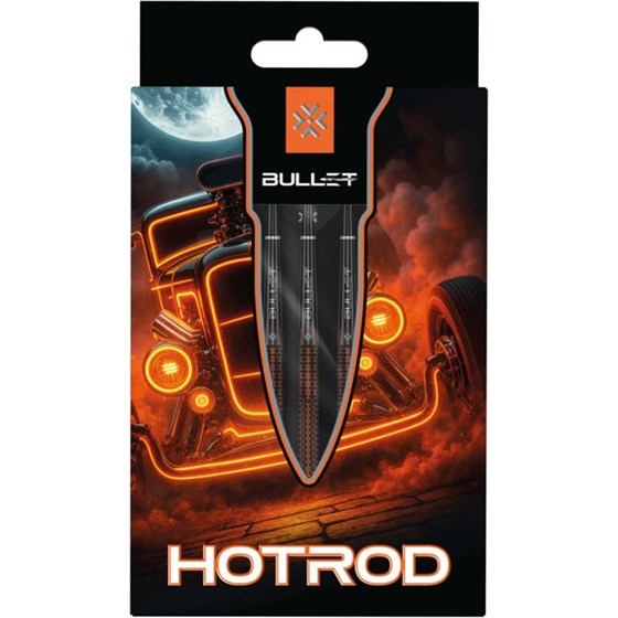 Strelice Za Pikado Hotrod 97.5% Tungsten