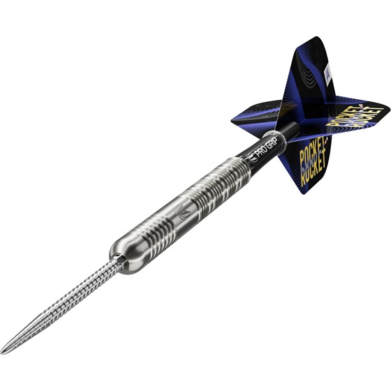 Strelice Za Pikado Justin Hood SP 90% Tungsten