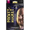 Strelice Za Pikado Justin Hood SP 90% Tungsten