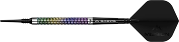 Strelice Za Pikado Kaleidos 95% Tungsten