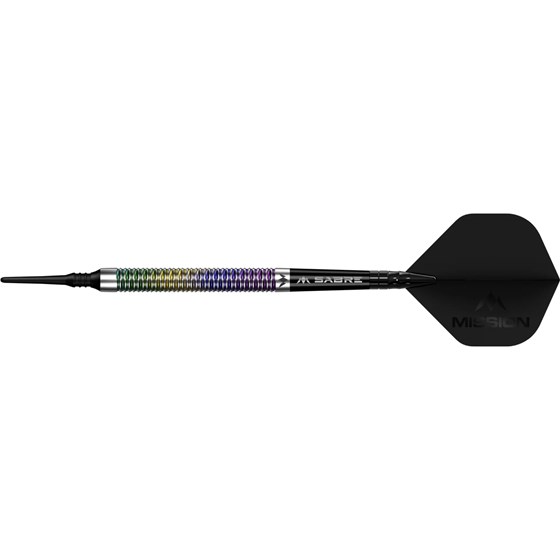 Strelice Za Pikado Kaleidos 95% Tungsten