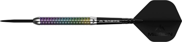 Strelice Za Pikado Kaleidos 95% Tungsten