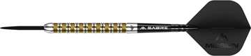 Strelice Za Pikado Kinsuji 95% Tungsten