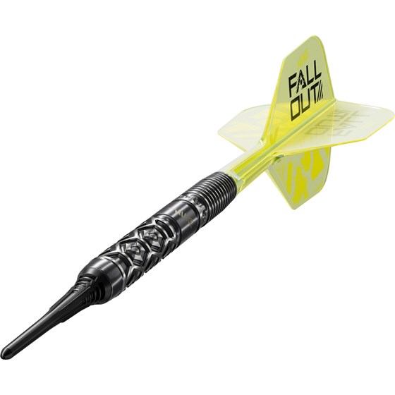 Strelice Za Pikado Luke Littler Nuke Fallout 90% Tungsten