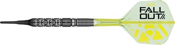 Strelice Za Pikado Luke Littler Nuke Fallout 90% Tungsten