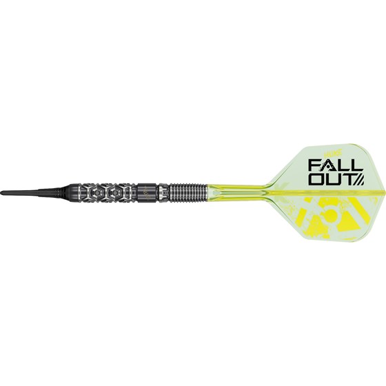 Strelice Za Pikado Luke Littler Nuke Fallout 90% Tungsten