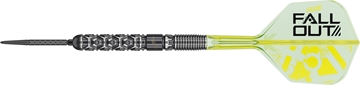 Strelice Za Pikado Luke Littler Nuke Fallout SP 90% Tungsten