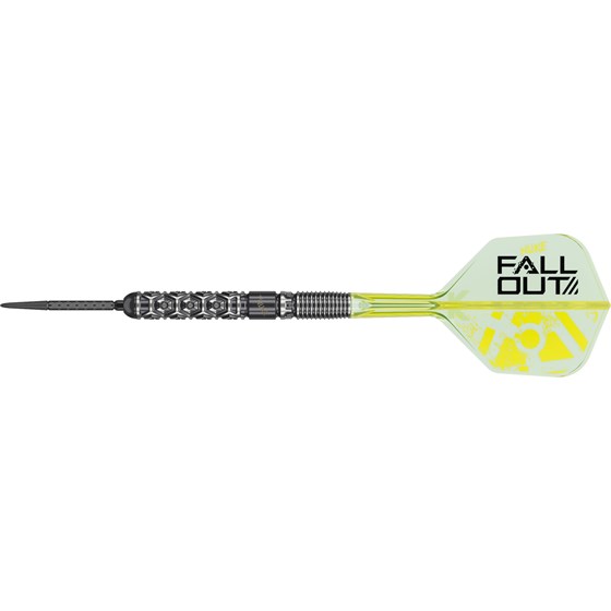 Strelice Za Pikado Luke Littler Nuke Fallout SP 90% Tungsten