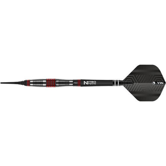 Strelice Za Pikado Marlin Venom 90% Tungsten