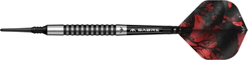 Strelice Za Pikado Mission Kunai 95% Tungsten