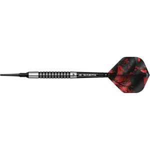 Strelice Za Pikado Mission Kunai 95% Tungsten