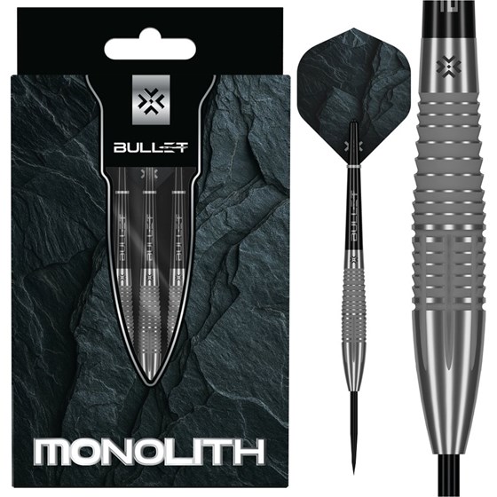 Strelice Za Pikado Monolith 90% Tungsten