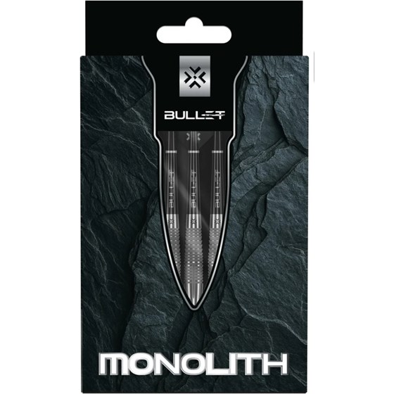 Strelice Za Pikado Monolith 90% Tungsten