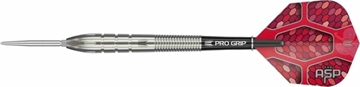 Strelice za pikado Nathan Aspinall G1 90% Tungsten