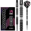 Strelice Za Pikado Paradym Tapered 90% Tungsten