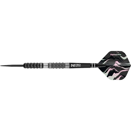 Strelice Za Pikado Paradym Tapered 90% Tungsten