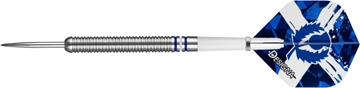 Strelice Za Pikado Patriot-X Darts Scotland 90% Tungsten