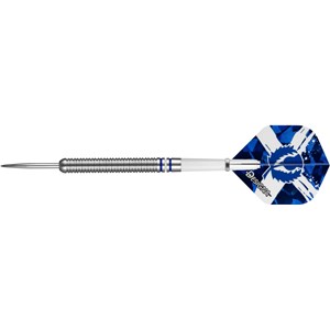 Strelice Za Pikado Patriot-X Darts Scotland 90% Tungsten