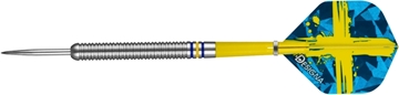 Strelice Za Pikado Patriot-X Darts Sweden 90% Tungsten