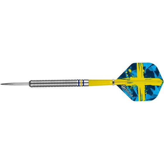 Strelice Za Pikado Patriot-X Darts Sweden 90% Tungsten