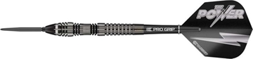 Strelice za pikado Phil Taylor Power 8-Zero 80% Tungsten