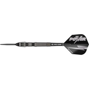 Strelice za pikado Phil Taylor Power 8-Zero 80% Tungsten