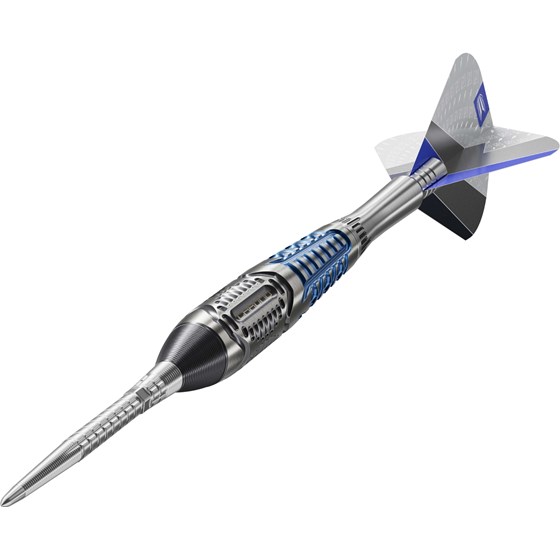 Strelice Za Pikado Phil Taylor Power Chrono SP 95% Tungsten