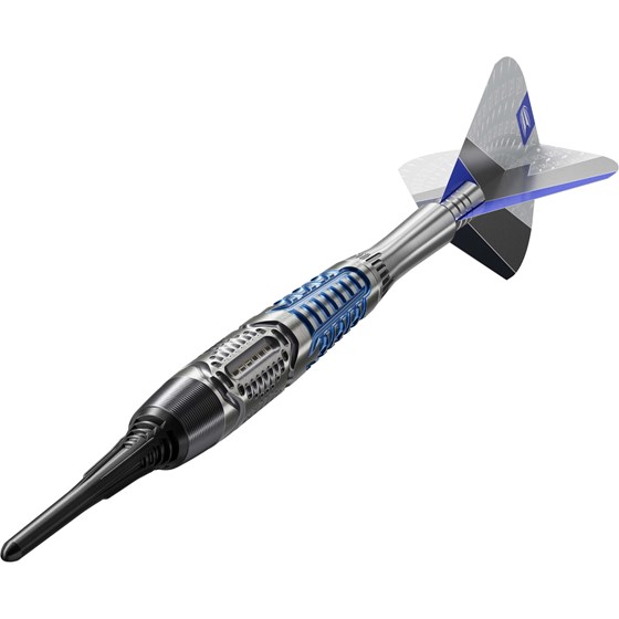 Strelice Za Pikado Phil Taylor Power Chrono SP 95% Tungsten 
