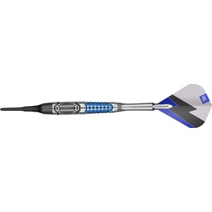 Strelice Za Pikado Phil Taylor Power Chrono SP 95% Tungsten 