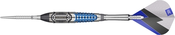 Strelice Za Pikado Phil Taylor Power Chrono SP 95% Tungsten