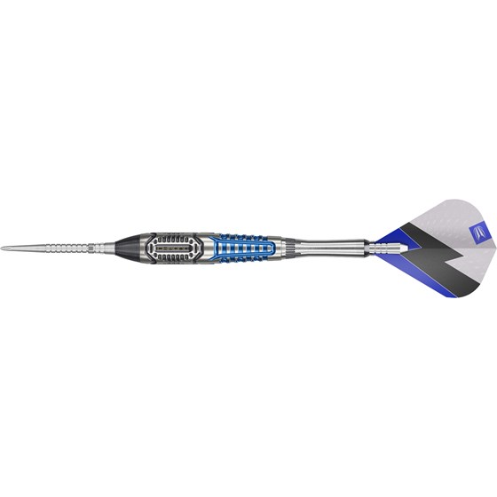 Strelice Za Pikado Phil Taylor Power Chrono SP 95% Tungsten