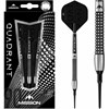 Strelice Za Pikado Quadrant 90% Tungsten