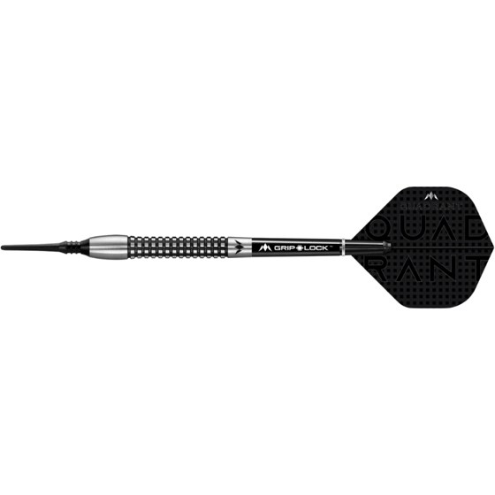 Strelice Za Pikado Quadrant 90% Tungsten