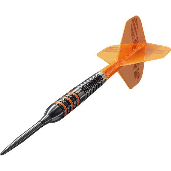 Strelice Za Pikado Raymond Van Barneveld 95K SP 95% Tungsten