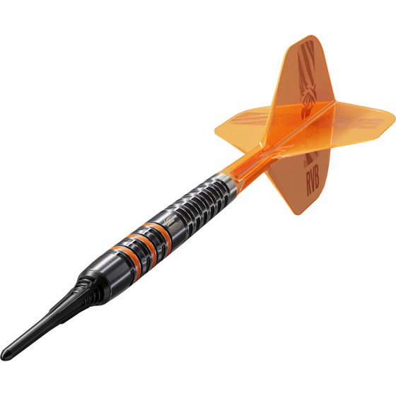 Strelice Za Pikado Raymond Van Barneveld 95K 95% Tungsten