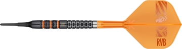 Strelice Za Pikado Raymond Van Barneveld 95K 95% Tungsten