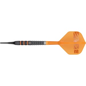 Strelice Za Pikado Raymond Van Barneveld 95K 95% Tungsten