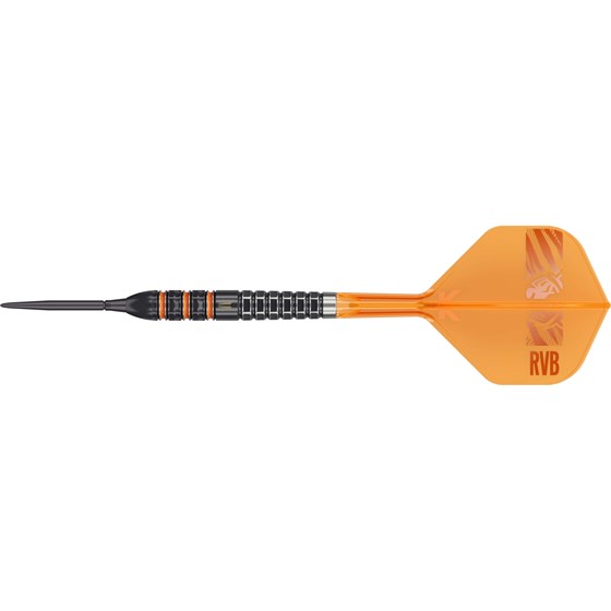 Strelice Za Pikado Raymond Van Barneveld 95K SP 95% Tungsten