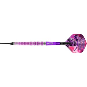 Strelice Za Pikado Adam Sevada 90% Tungsten