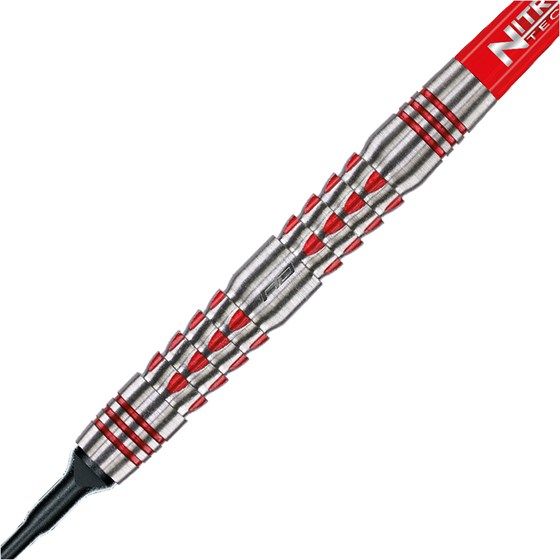 Strelice Za Pikado Firebird 90% Tungsten