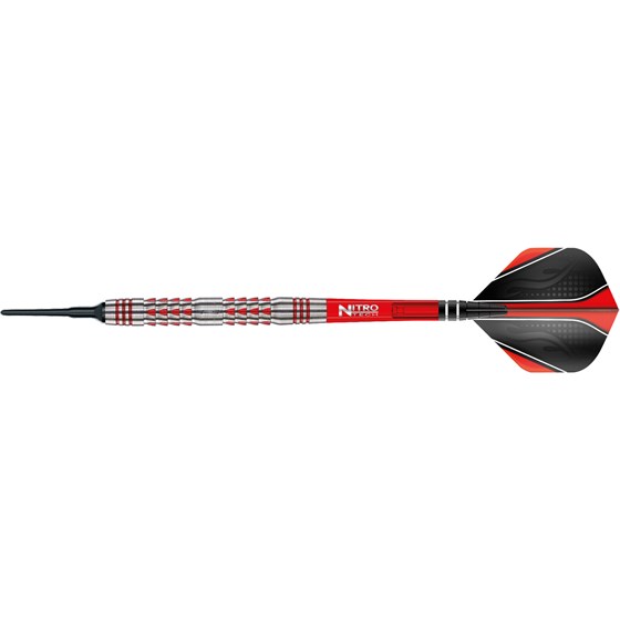 Strelice Za Pikado Firebird 90% Tungsten