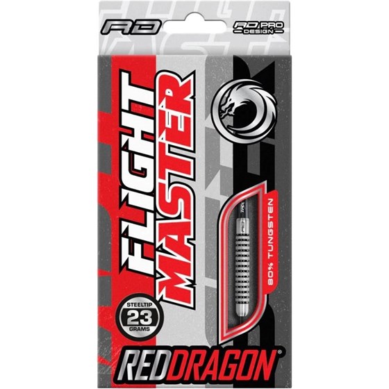 Strelice Za Pikado Fury 2 80% Tungsten