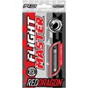 Strelice Za Pikado Fury 2 80% Tungsten