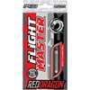 Strelice Za Pikado Fury 2 80% Tungsten